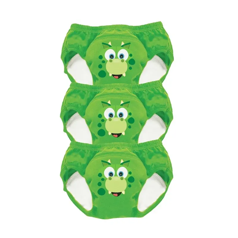 My Carry Potty Potträningsbyxa Dinosaurie 3-pack 18-24 mån My Carry Potty