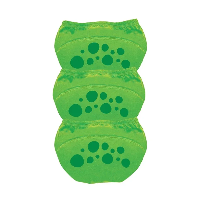 My Carry Potty Potträningsbyxa Dinosaurie 3-pack 18-24 mån My Carry Potty