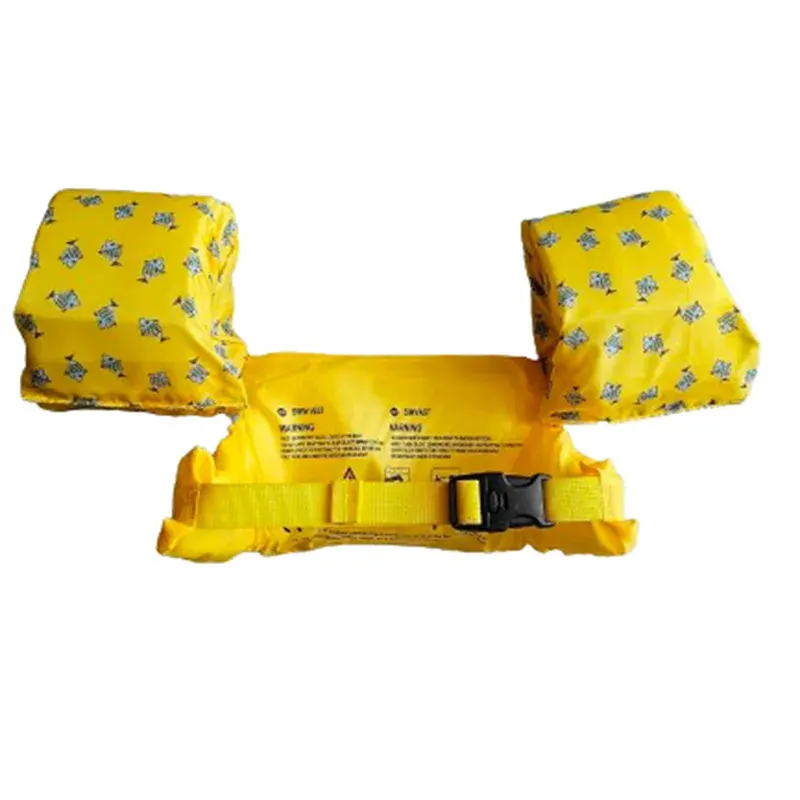 Piikaboo Simväst Spöket Laban Piikaboo