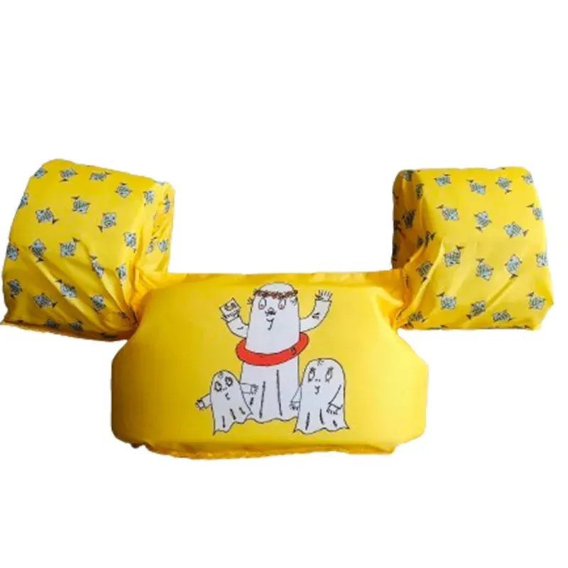 Piikaboo Simväst Spöket Laban Piikaboo