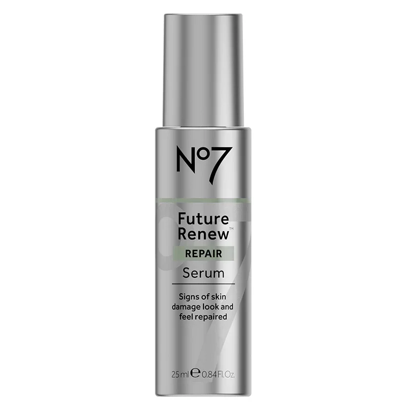 No7 Future Renew Repair Serum 25 ml No7