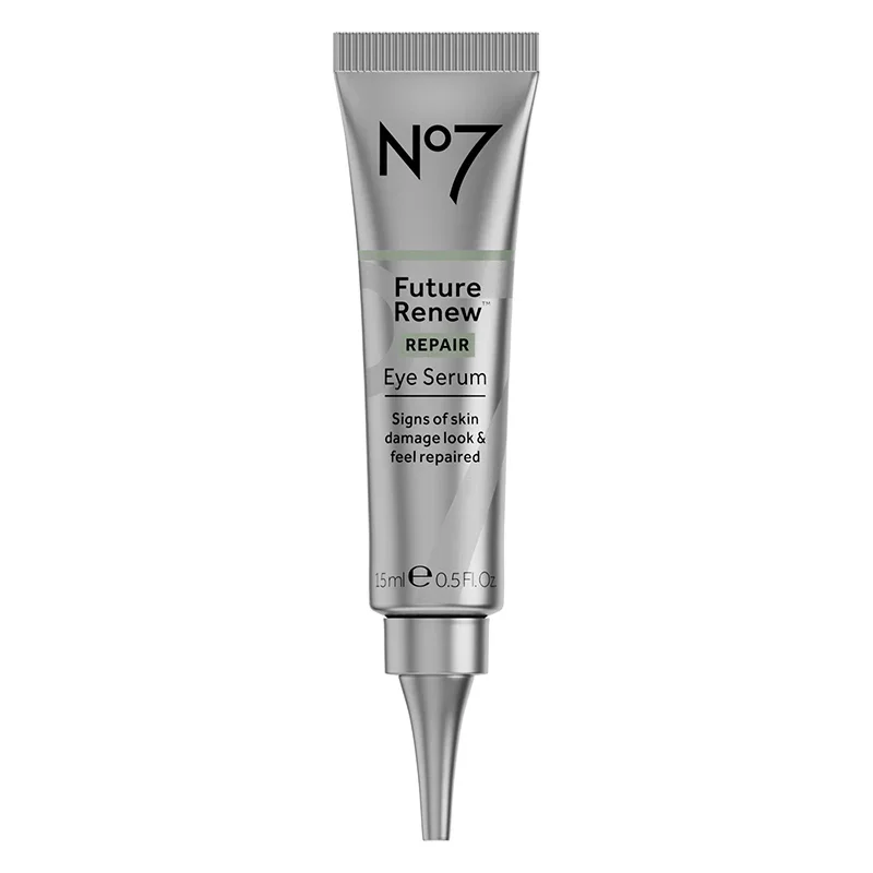 No7 Future Renew Repair Eye Serum 15 ml No7