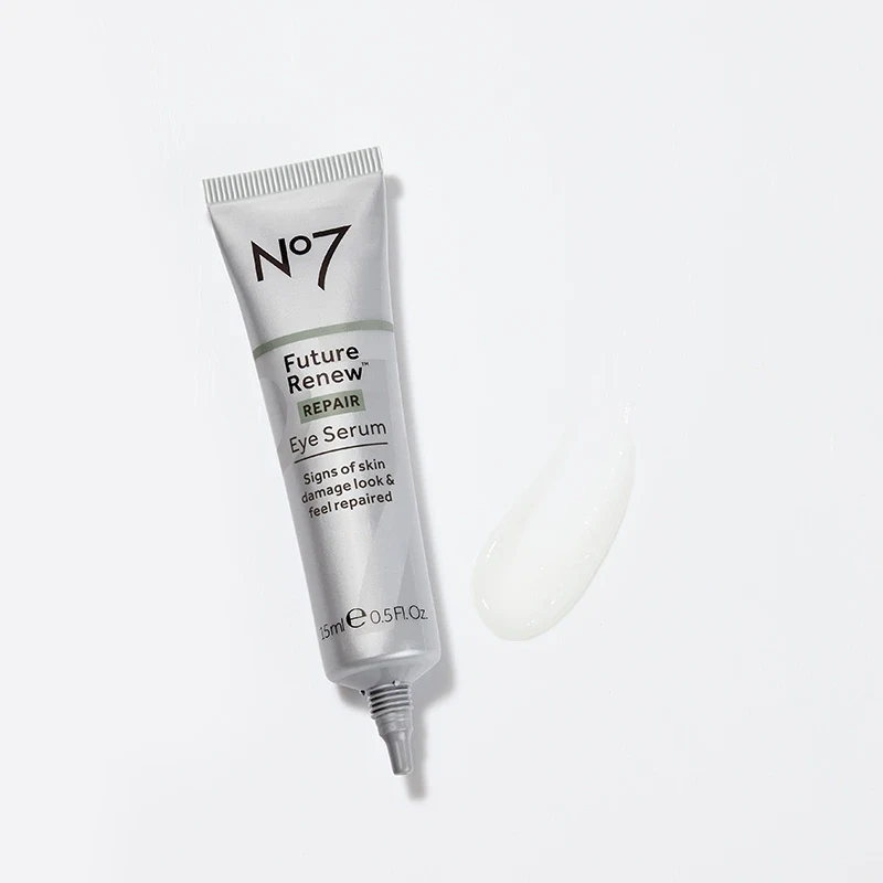 No7 Future Renew Repair Eye Serum 15 ml No7