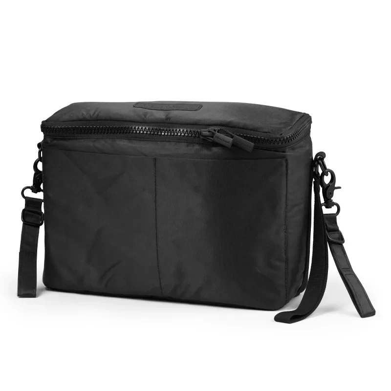 Elodie Organizer Black Elodie Details