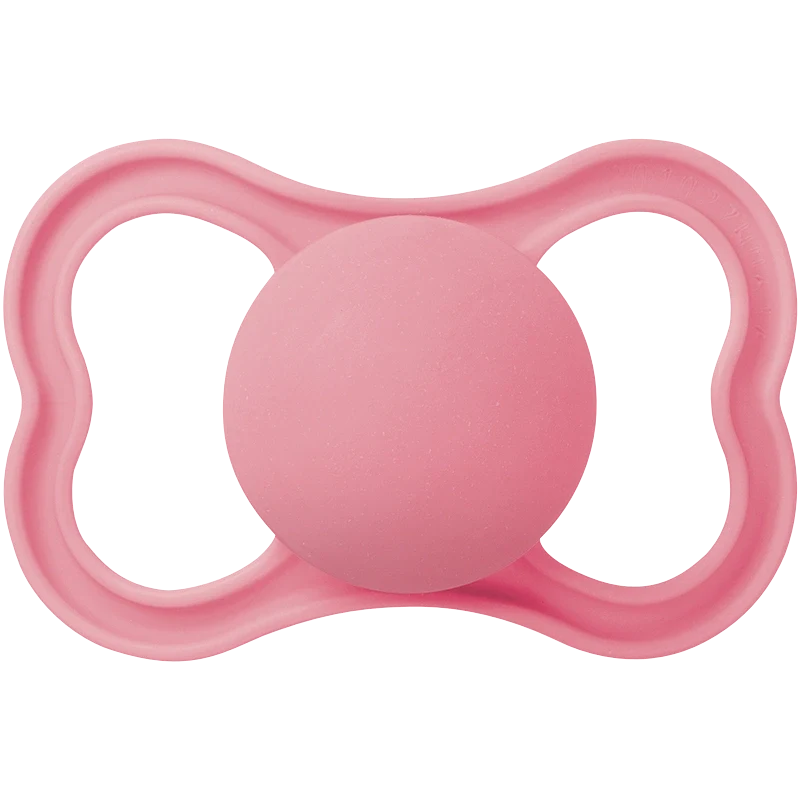 MAM Supreme Napp 16-36 mån Silk Box Rosa Mam