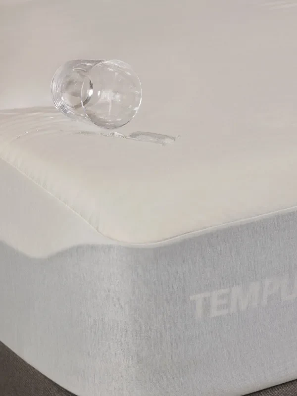 Tempur Bäddmadrasskydd Termoreglerande 90x200 Tempur