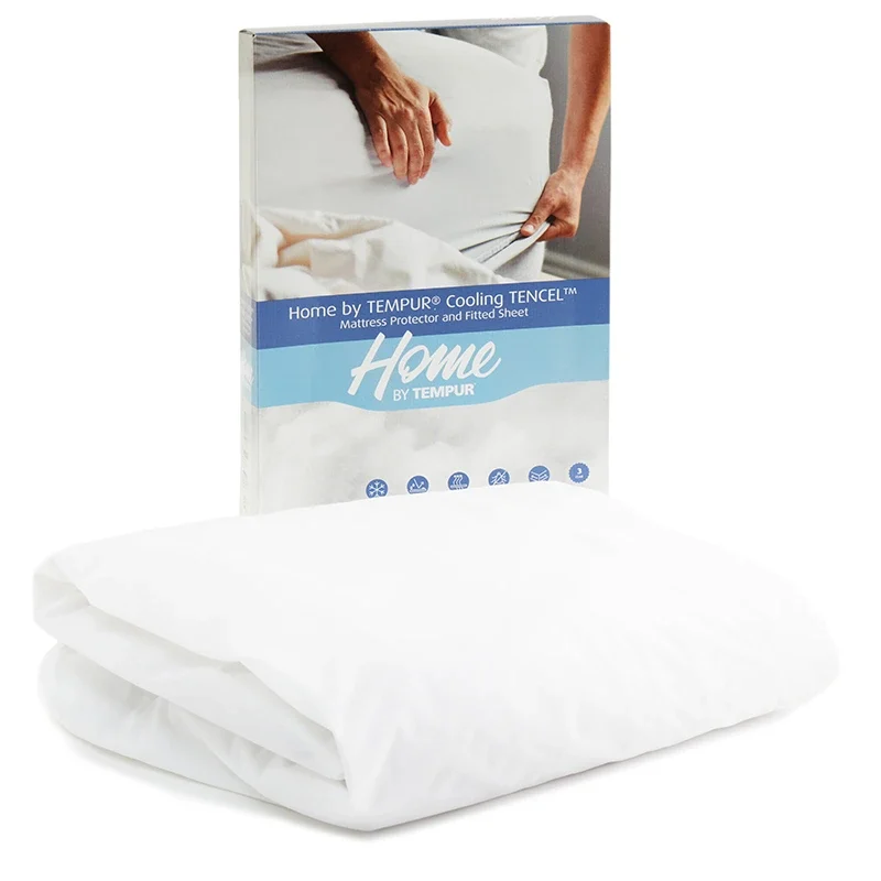 Tempur Bäddmadrasskydd Termoreglerande 90x200 Tempur