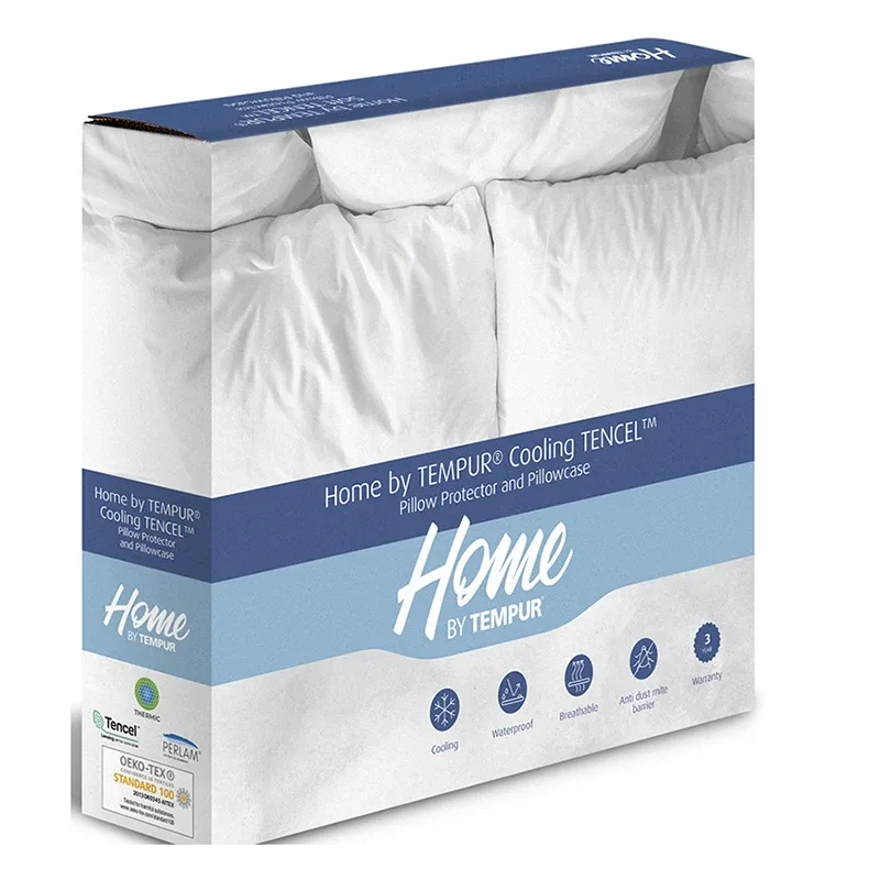 Tempur Kuddskydd Termoreglerande 50x60 Tempur