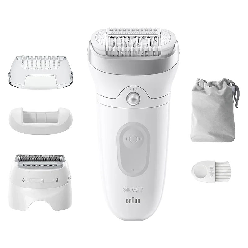 Braun Silk-épil 7 Epilator 7-041 Braun