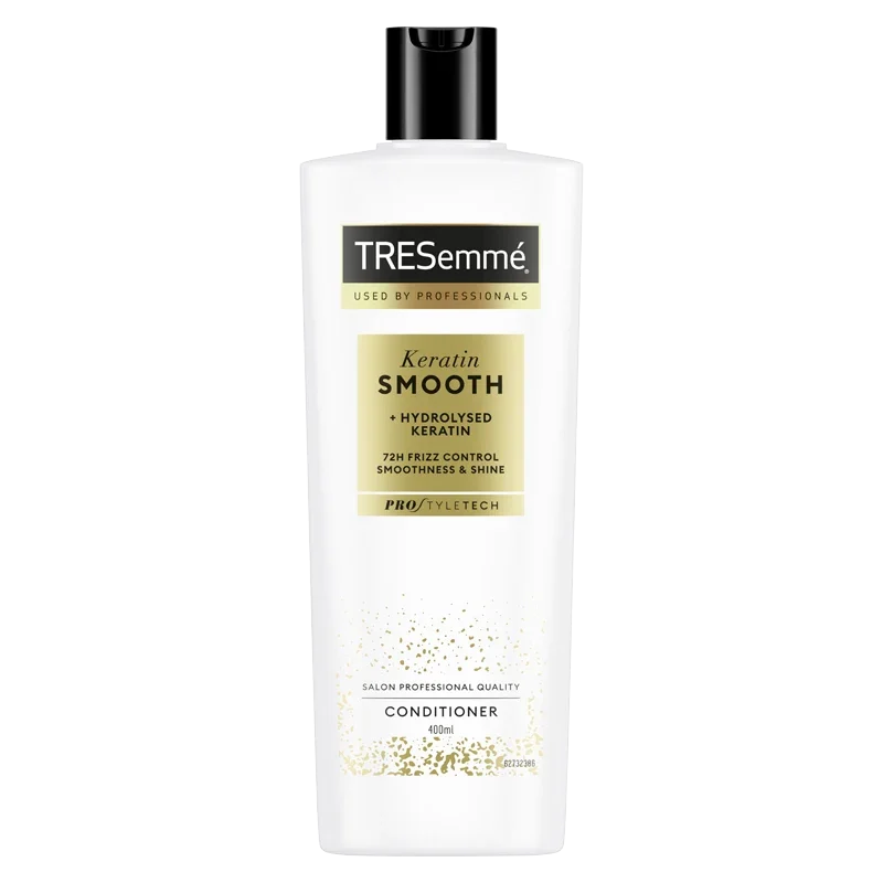TRESemmé Balsam Keratin Smooth 400 ml TRESemmé
