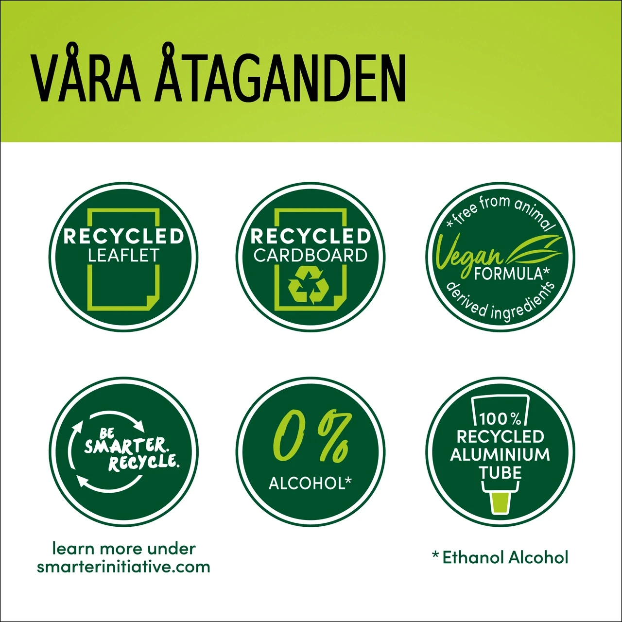 Schwarzkopf Natural & Easy Hårfärg 590 Ebenholt Svart Schwarzkopf