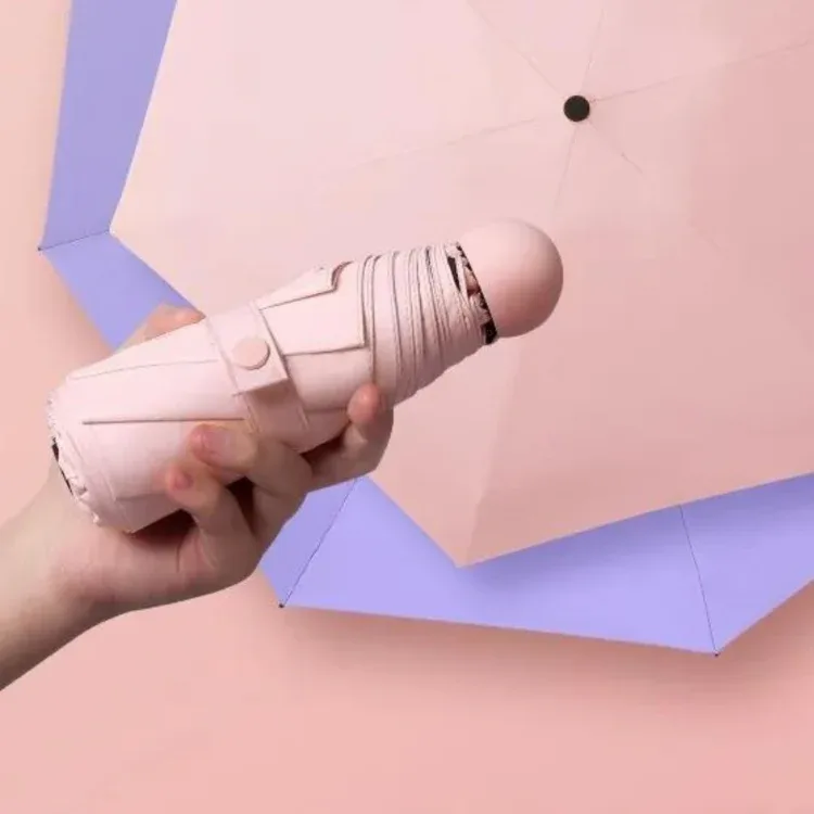 ADJÖ UMBRELLA Pink ADJÖ