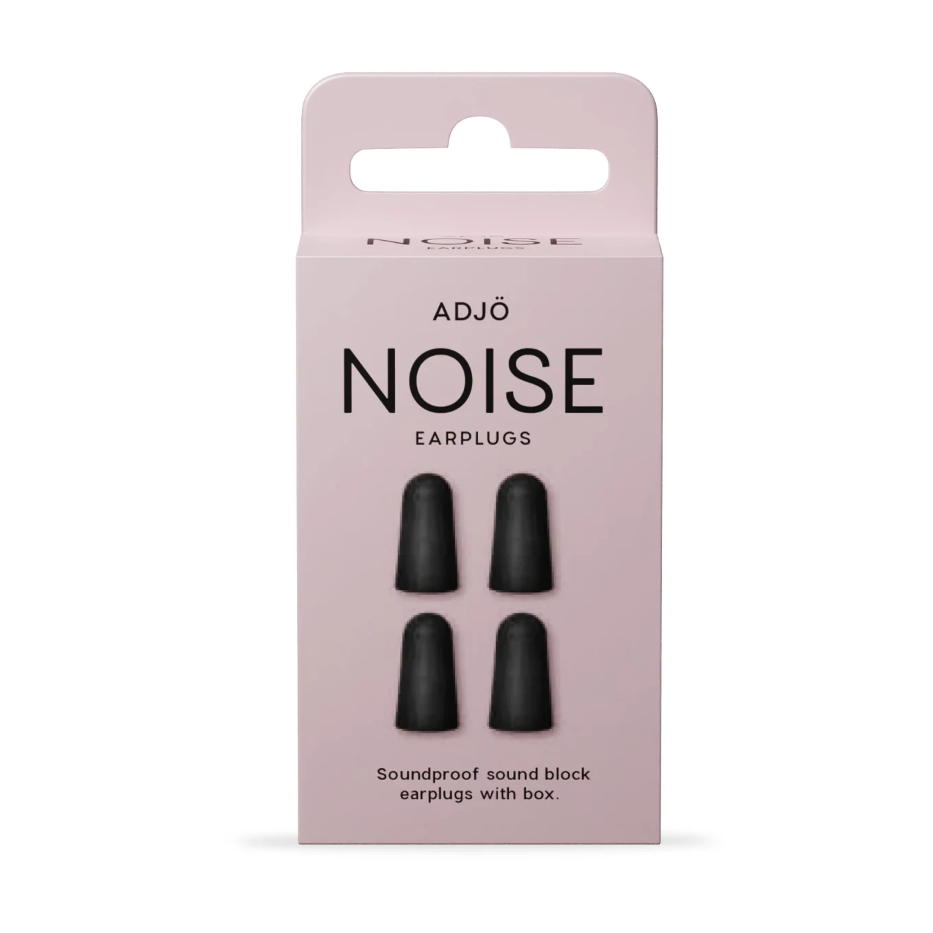 ADJÖ NOISE Earplugs ADJÖ