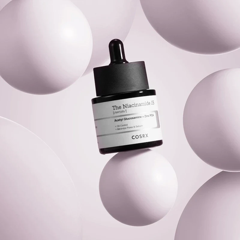 COSRX The Niacinamide 15 Serum 20 ml COSRX