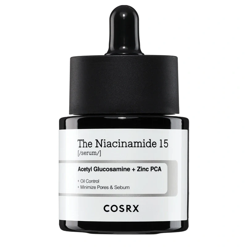 COSRX The Niacinamide 15 Serum 20 ml COSRX