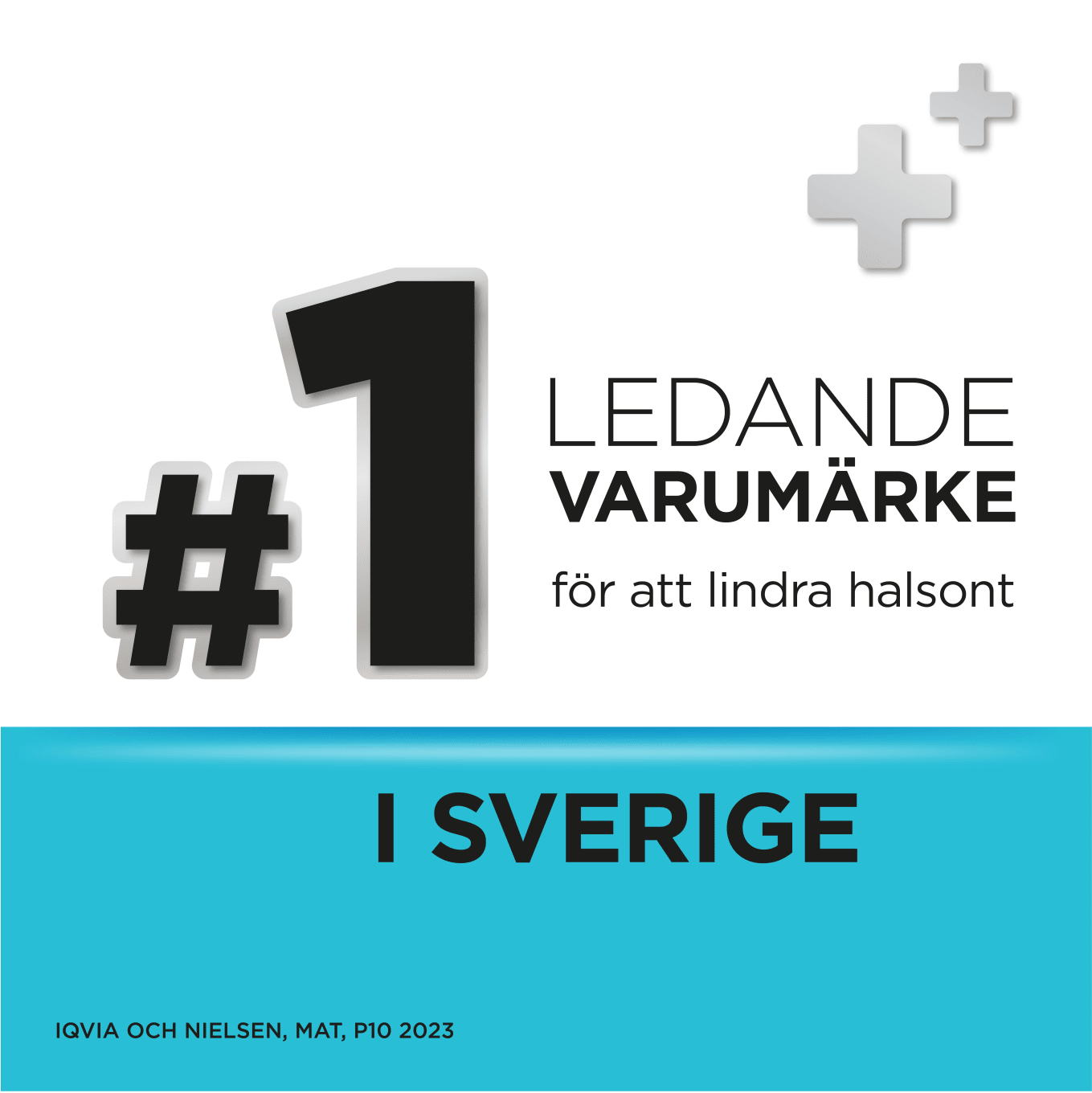 Strepsils Mint sugtablett 24 st Strepsils