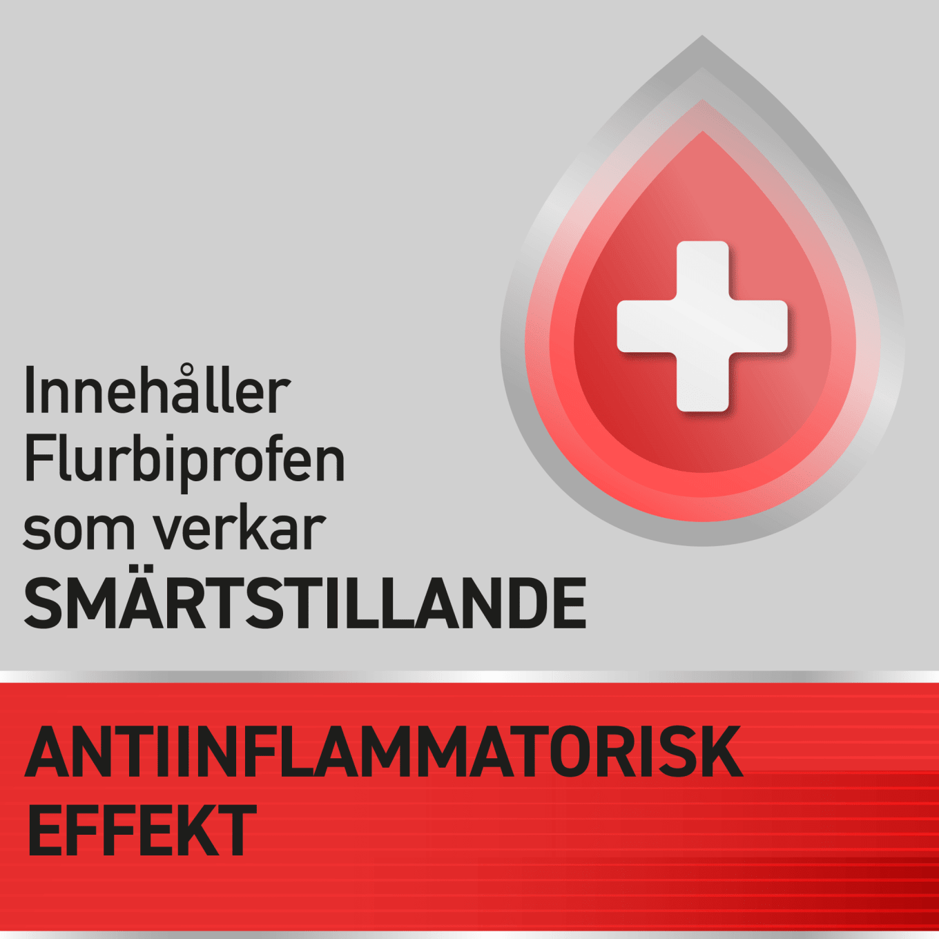 Strefen Apelsin sugtablett 8,75 mg 16 st Strefen