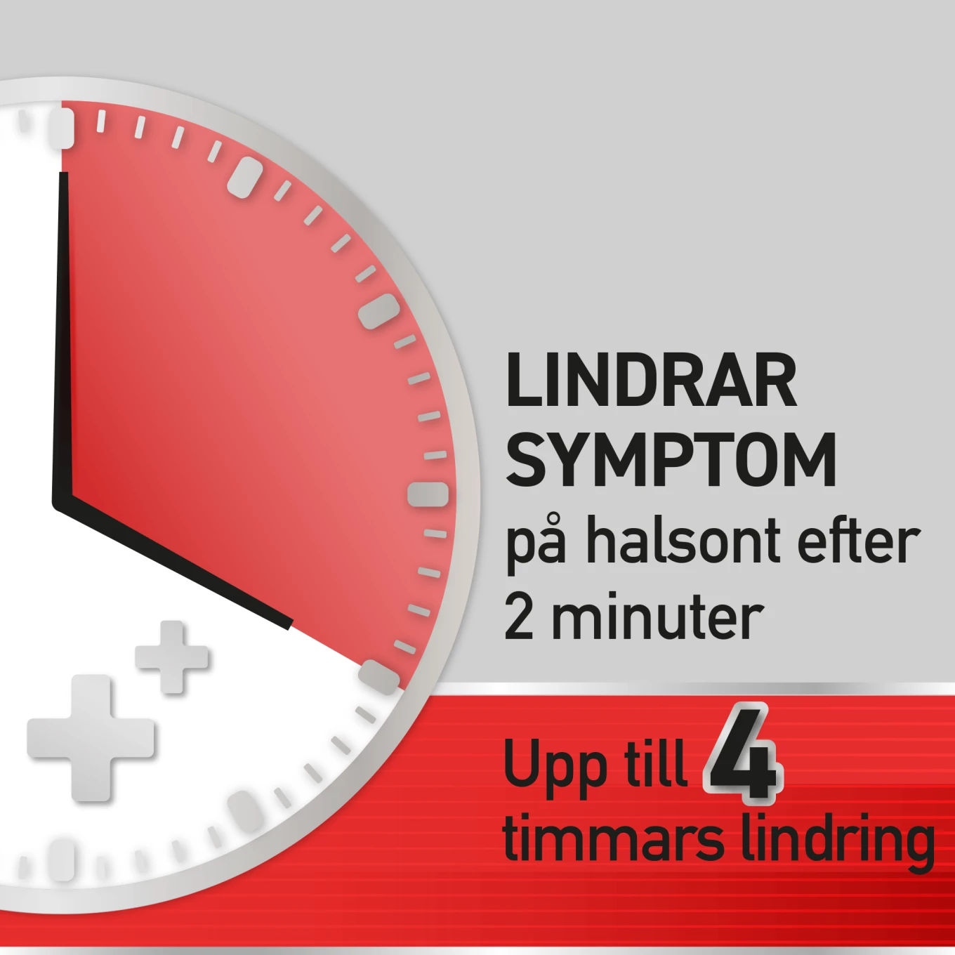 Strefen Apelsin sugtablett 8,75 mg 16 st Strefen