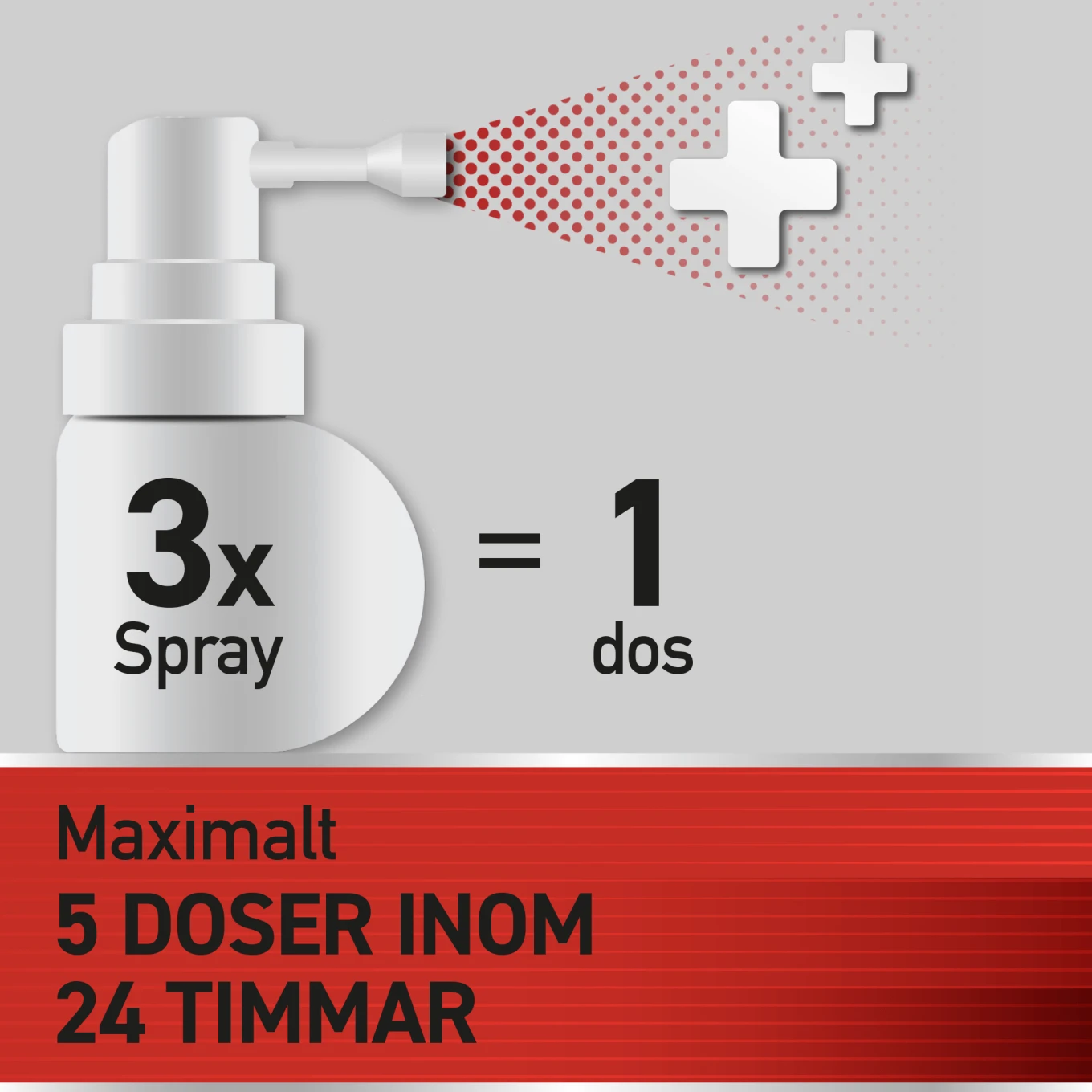 Strefen Honung & Citron Munhålespray, lösning 16,2mg/ml, 15 ml Strefen