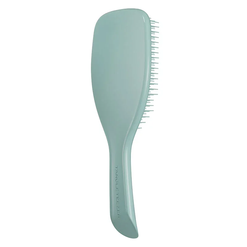 Tangle Teezer The Large Ultimate Detangler Marine Teal Tangle Teezer