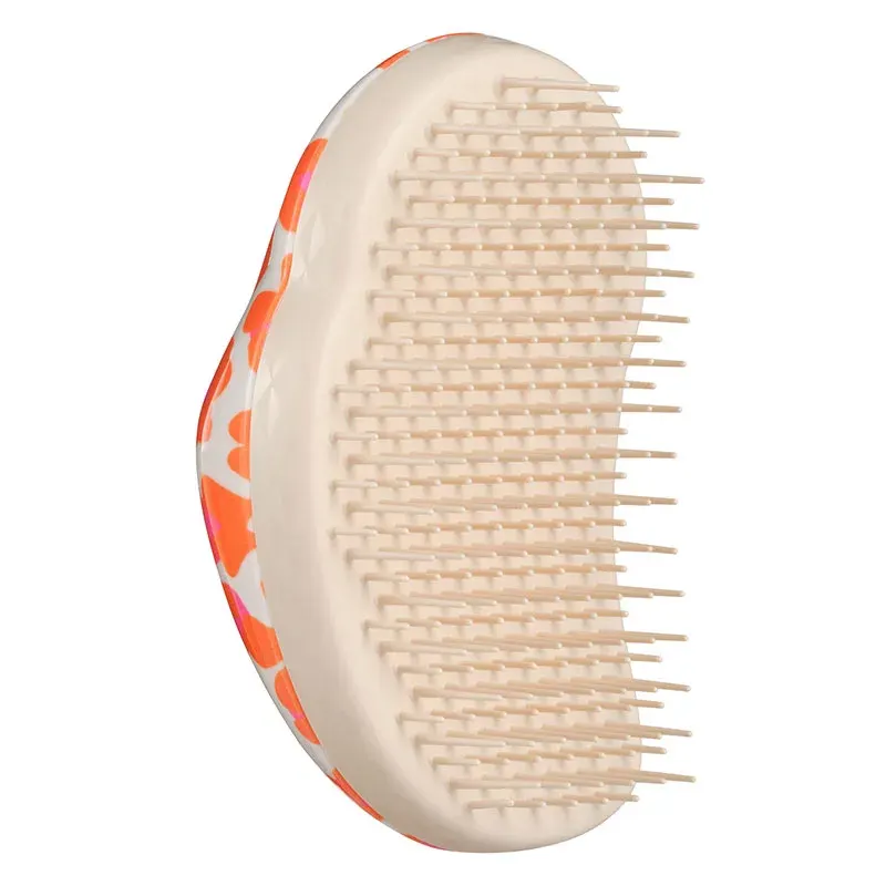 Tangle Teezer The Original Mini Printed Orange Safari Tangle Teezer