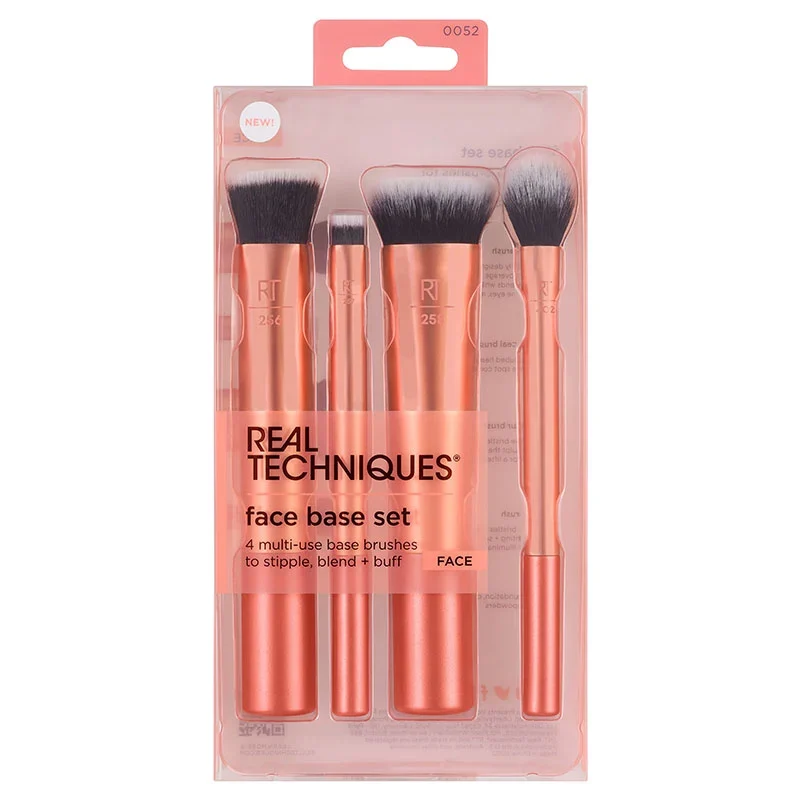 Real Techniques Face Base Set Real Techniques