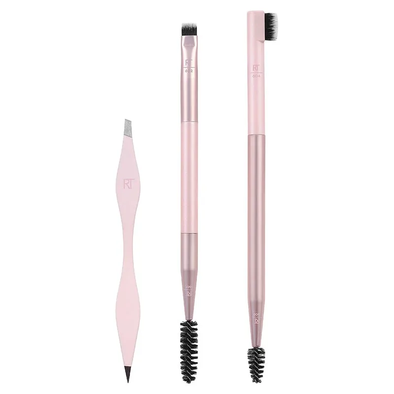 Real Techniques Brow Shaping Set Real Techniques