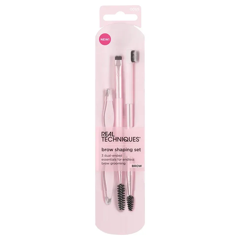 Real Techniques Brow Shaping Set Real Techniques