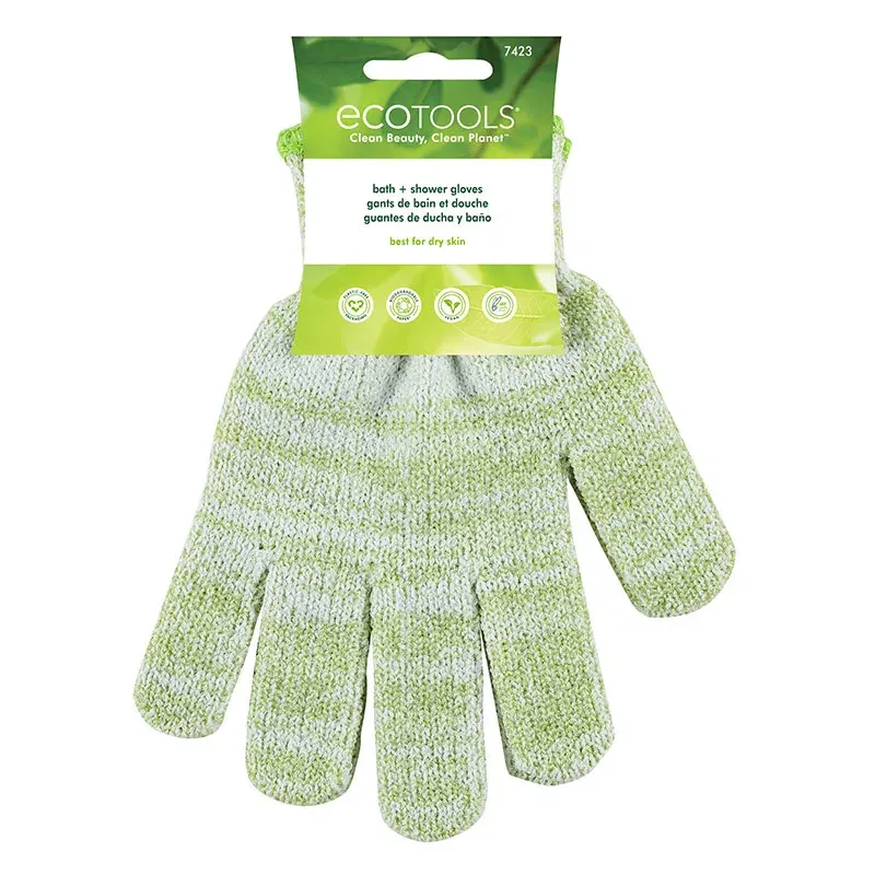 EcoTools Bath & Shower Gloves Ecotools