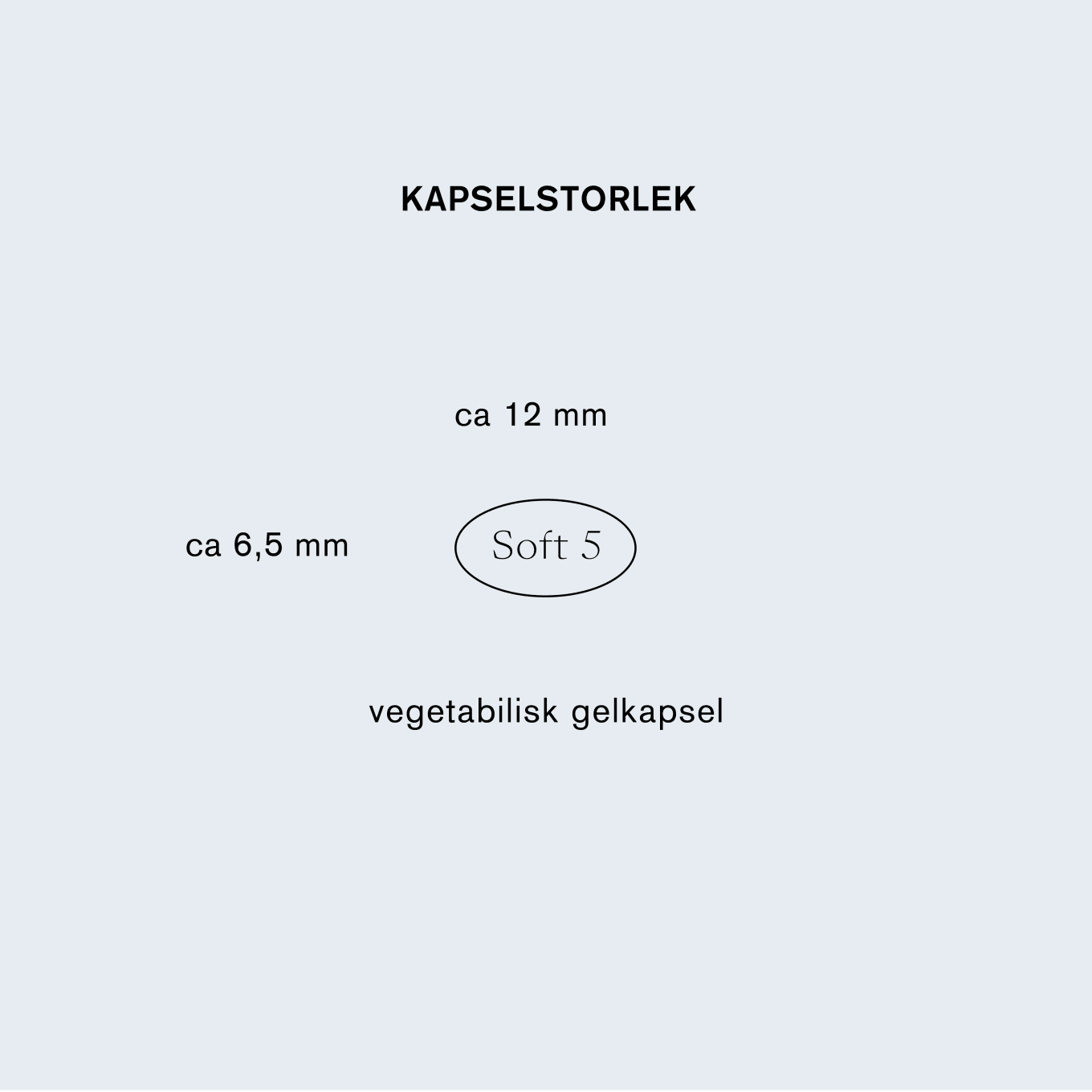 Holistic D3-vitamin 2000 IE i kokosolja 90 st Holistic