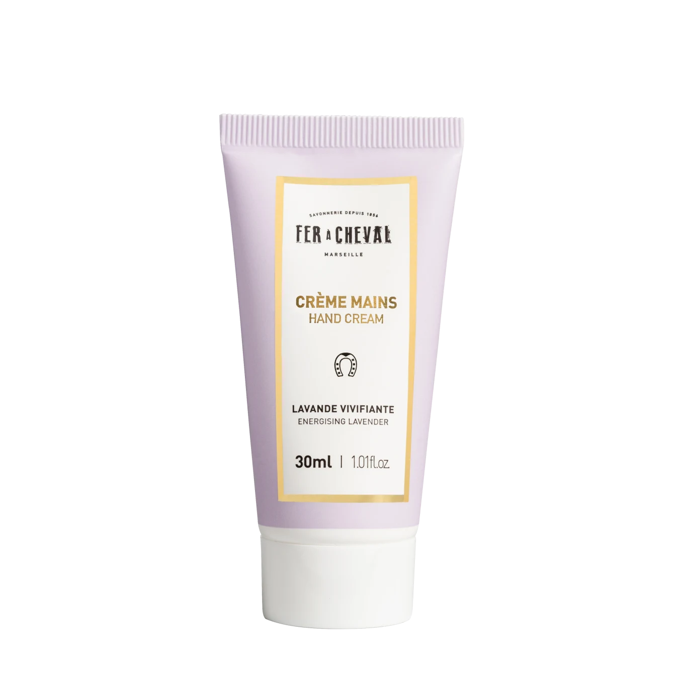 Fer à Cheval Handkräm Energising Lavender 30 ml Fer a Cheval