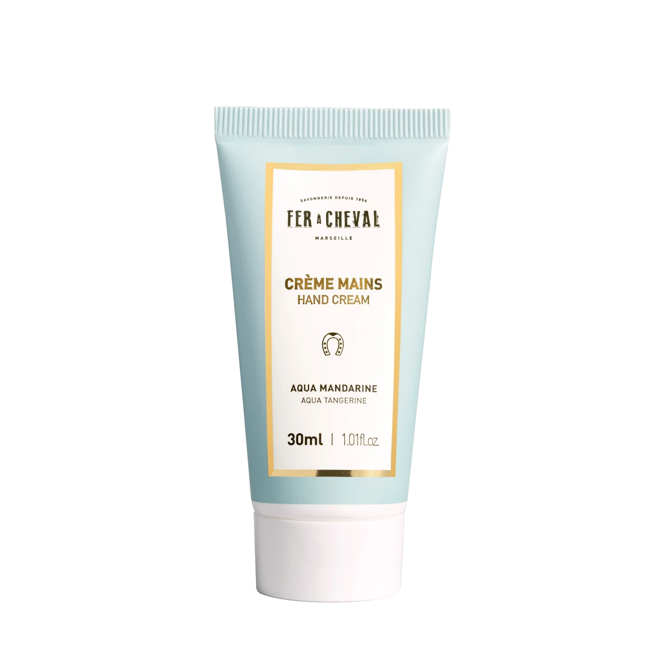 Fer à Cheval Handkräm Aqua Tangerine 30 ml Fer a Cheval