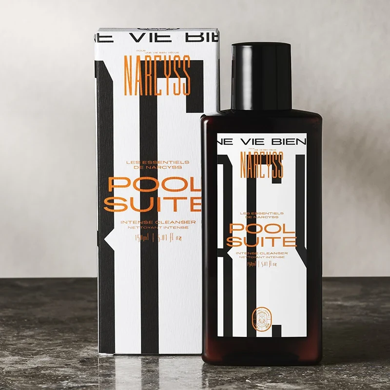 Narcyss Pool suit 150 ml Narcyss