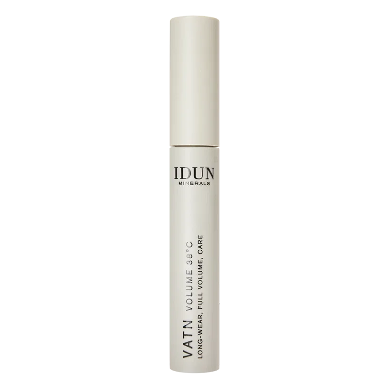 IDUN Minerals Mascara Vatn Volume Brown 38°C IDUN Minerals