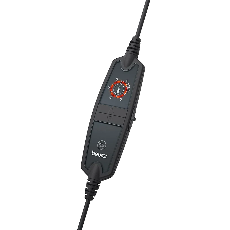 Beurer HK 123 XXL Värmedyna Green Planet Beurer