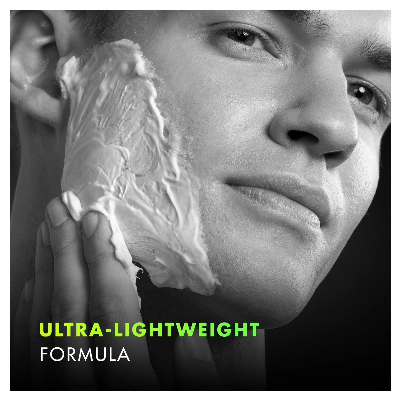 Gillette Labs Quick Rinse Raklödder 240 ml Gillette Labs