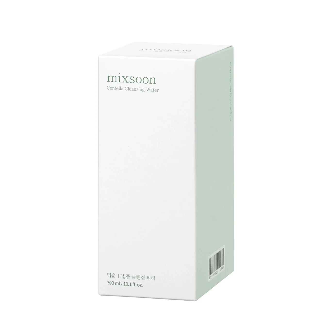 Mixsoon Centella Cleansing Water 300 ml Mixsoon