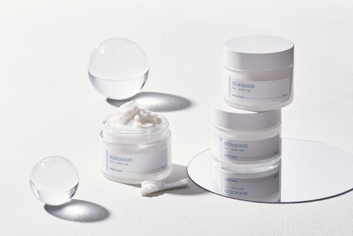 Mixsoon Bifida Cream 60 ml Mixsoon