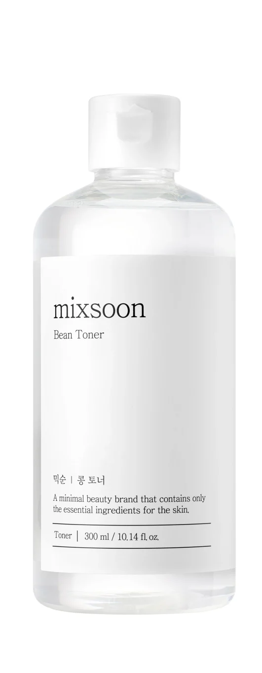 Mixsoon Bean Toner 300 ml Mixsoon