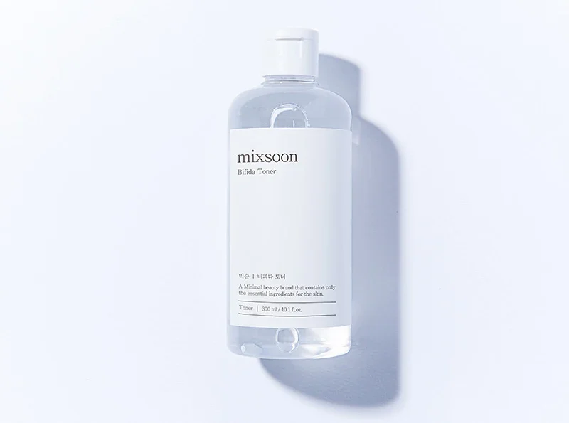 Mixsoon Bifida Toner 300 ml Mixsoon