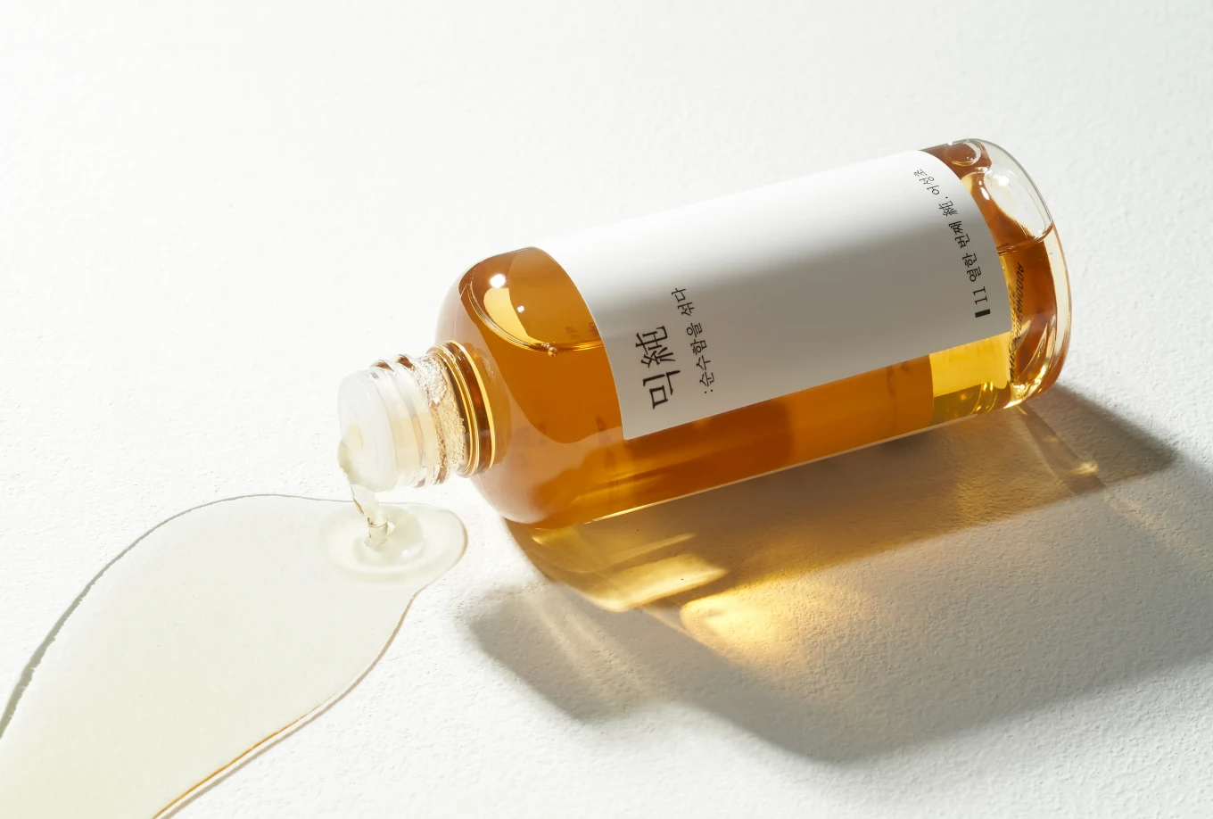 Mixsoon Heartleaf Essence 100 ml Mixsoon