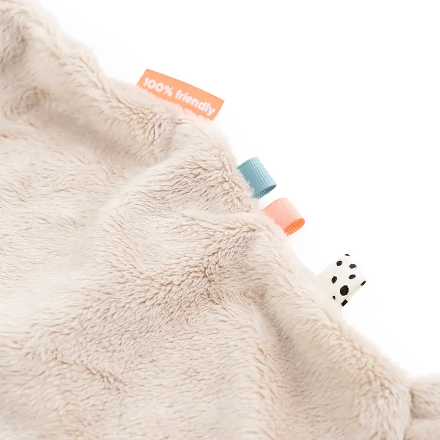 Done by Deer Comfort blanket Lalee Sand Done by Deer