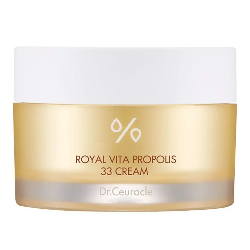 Dr. Ceuracle Royal Vita Propolis 33 Cream 50 ml Dr. Ceuracle