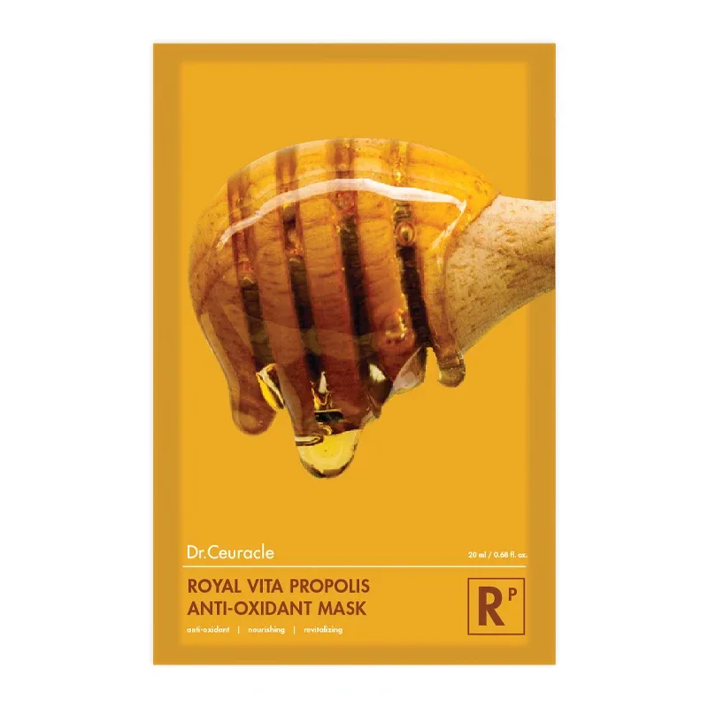 Dr. Ceuracle Royal Vita Propolis Mask Dr. Ceuracle