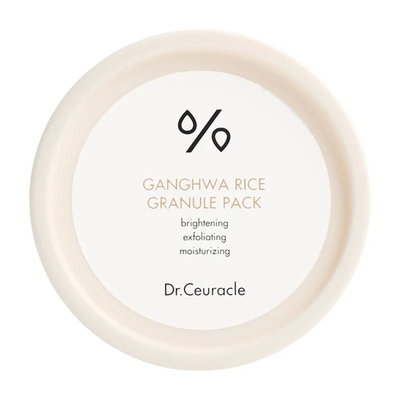 Dr. Ceuracle Ganghwa Rice Granule Pack 115 g Dr. Ceuracle