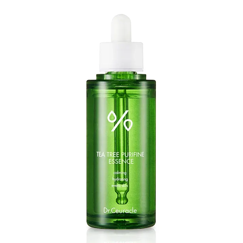 Dr. Ceuracle Tea Tree Purifine Essence 50 ml Dr. Ceuracle