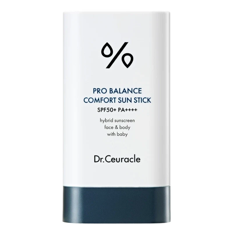 Dr. Ceuracle Pro Balance Comfort Sun Stick 18 g Dr. Ceuracle