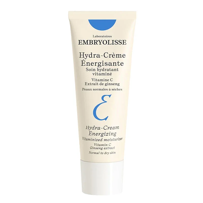 Embryolisse Hydra-Cream Energizing 40 ml Embryolisse