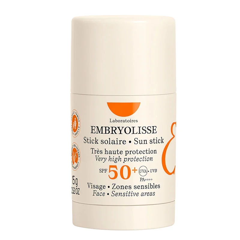 Embryolisse Sun Stick SPF 50+, 15 g Embryolisse