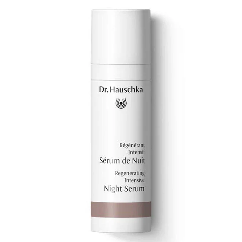 Dr. Hauschka Regenerating Intensive Night Serum 30 ml Dr. Hauschka